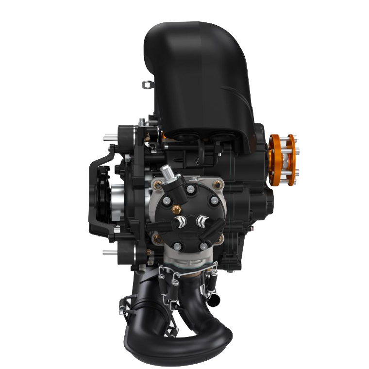 Vittorazi Cosmos 300 MY25 – ParaSwagUSA