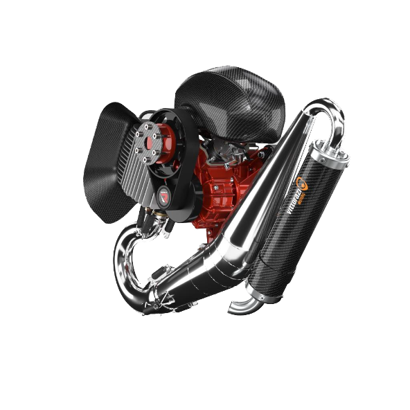 Vittorazi Moster 185 Factory R MY25 – ParaSwagUSA