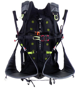 Apco Split Legs Harness