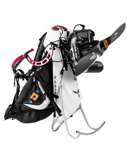 Rebel 2 RS Fuel Tank 4.5gal - Full Kit