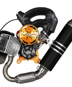 Corsair Black Bee 125cc