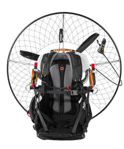 Rebel 2 RS Mini (Frame Only)