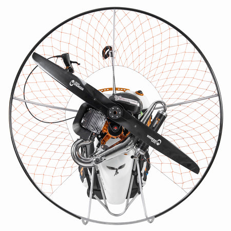 EVO Aviation Rebel 2 RS 4.5gal. (Frame Only)