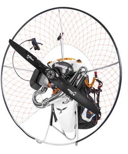 Rebel 2 RS 4.5gal with Vittorazi Factory R