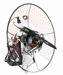 EVO Aviation Rebel 2 RS 4.5gal. (Frame Only)