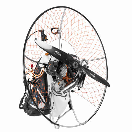 EVO Aviation Rebel 2 RS 4.5gal. (Frame Only)