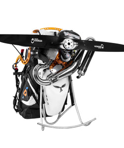 Rebel 2 RS Fuel Tank 4.5gal - Full Kit