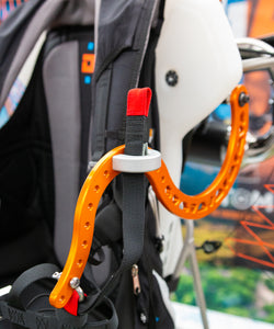 NEW Rebel 2 RS S-Bars (Swing Arms)