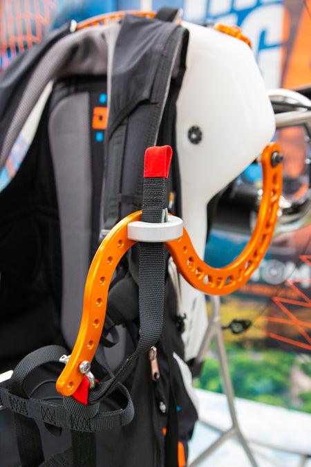 NEW Rebel 2 RS S-Bars (Swing Arms)