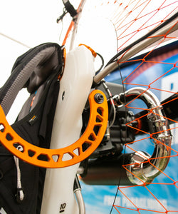 NEW Rebel 2 RS S-Bars (Swing Arms)