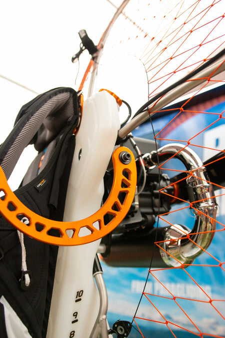 NEW Rebel 2 RS S-Bars (Swing Arms)