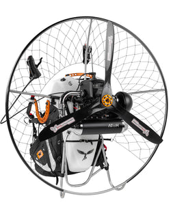 Rebel 2 RS Mini (Frame Only)