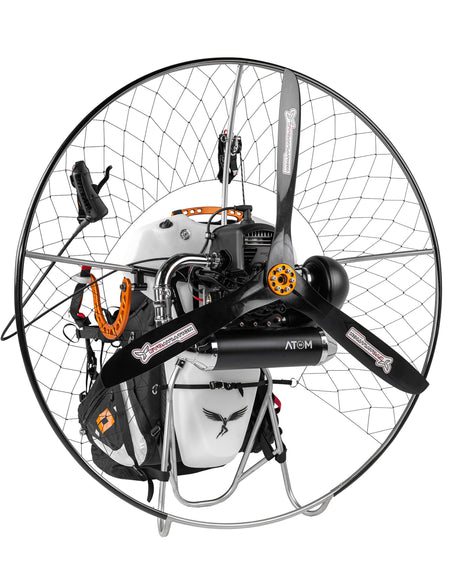 Rebel 2 RS Mini (Frame Only)