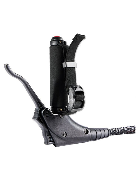 NEW Off-Grid Aviation Lite Throttle