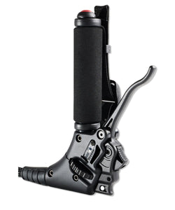 Off-Grid Aviation Throttle