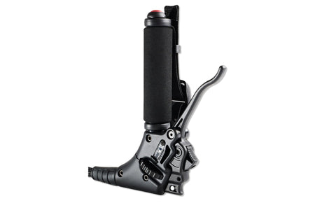 Off-Grid Aviation Throttle