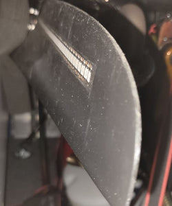 Lighted Propeller "DiGi Prop"