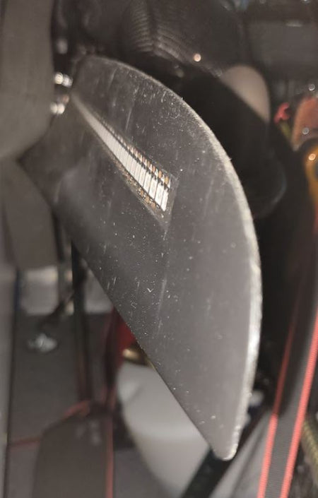 Lighted Propeller "DiGi Prop"