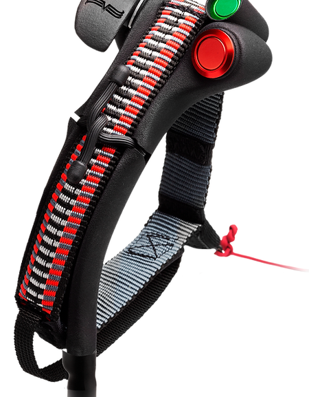 Throggle™ Throttle