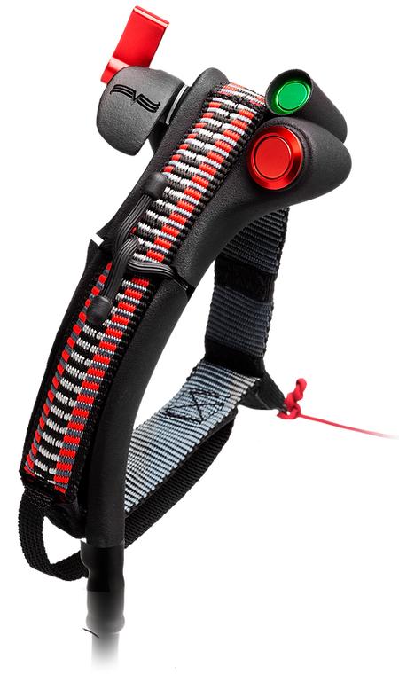 Throggle™ Throttle