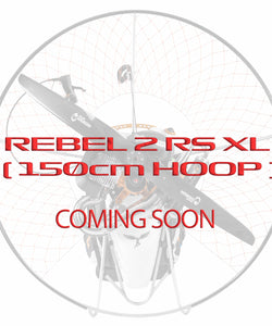 Rebel 2 RS XL (Frame only)