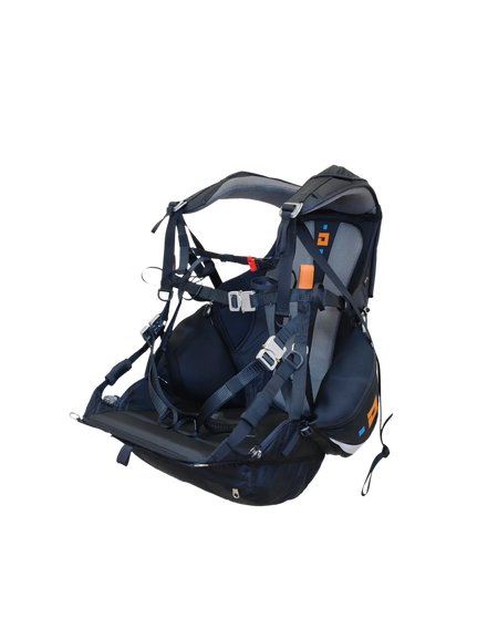Dudek PowerSeat Comfort Harness