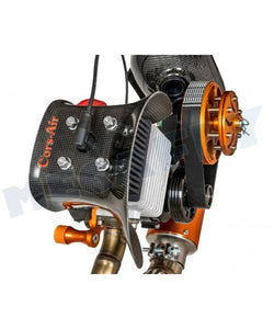 Corsair Black Bee 125cc