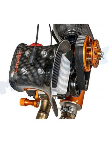 Corsair Black Bee 125cc