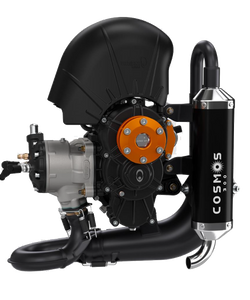 Vittorazi Cosmos 300 MY25