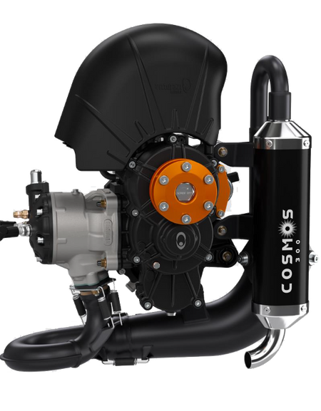 Vittorazi Cosmos 300 MY25