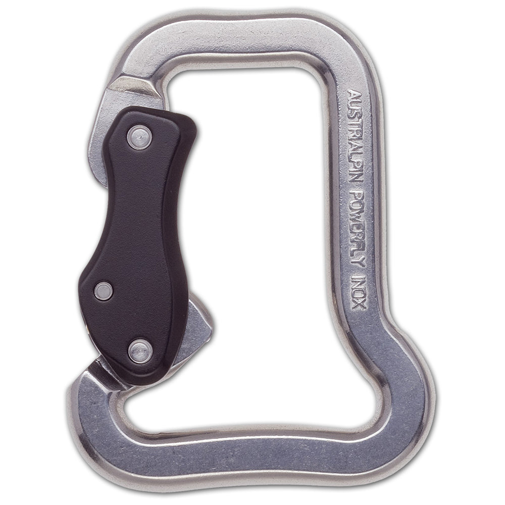 AustriAlpin PowerFly Carabiners (1 pcs.)