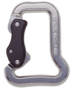 AustriAlpin PowerFly Carabiners (1 pcs.)