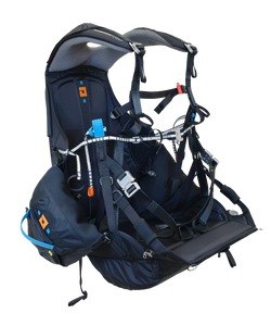 Dudek PowerSeat Light Harness