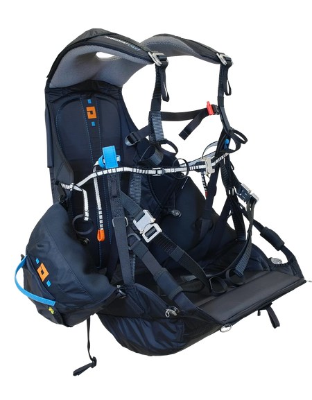 Dudek PowerSeat Light Harness