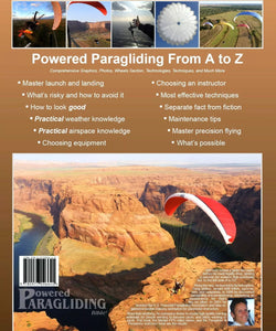Jeff Goin's Paramotor Bible 7