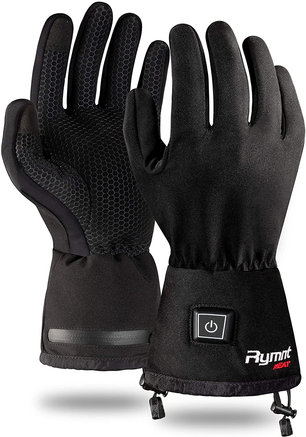 Zerofire RYMNT Rechargable Heated Gloves