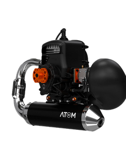 Vittorazi Atom80 MY25