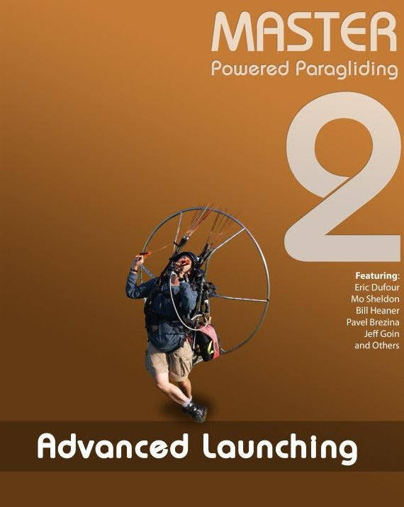 Advanced Launching (DVD)