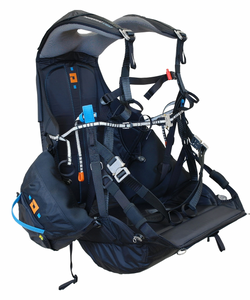 Dudek PowerSeat Light Harness