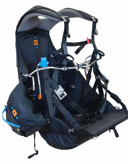 Dudek PowerSeat Light Harness