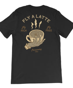 ParaSwag FlyLatee T-Shirt
