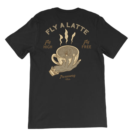 ParaSwag FlyLatee T-Shirt