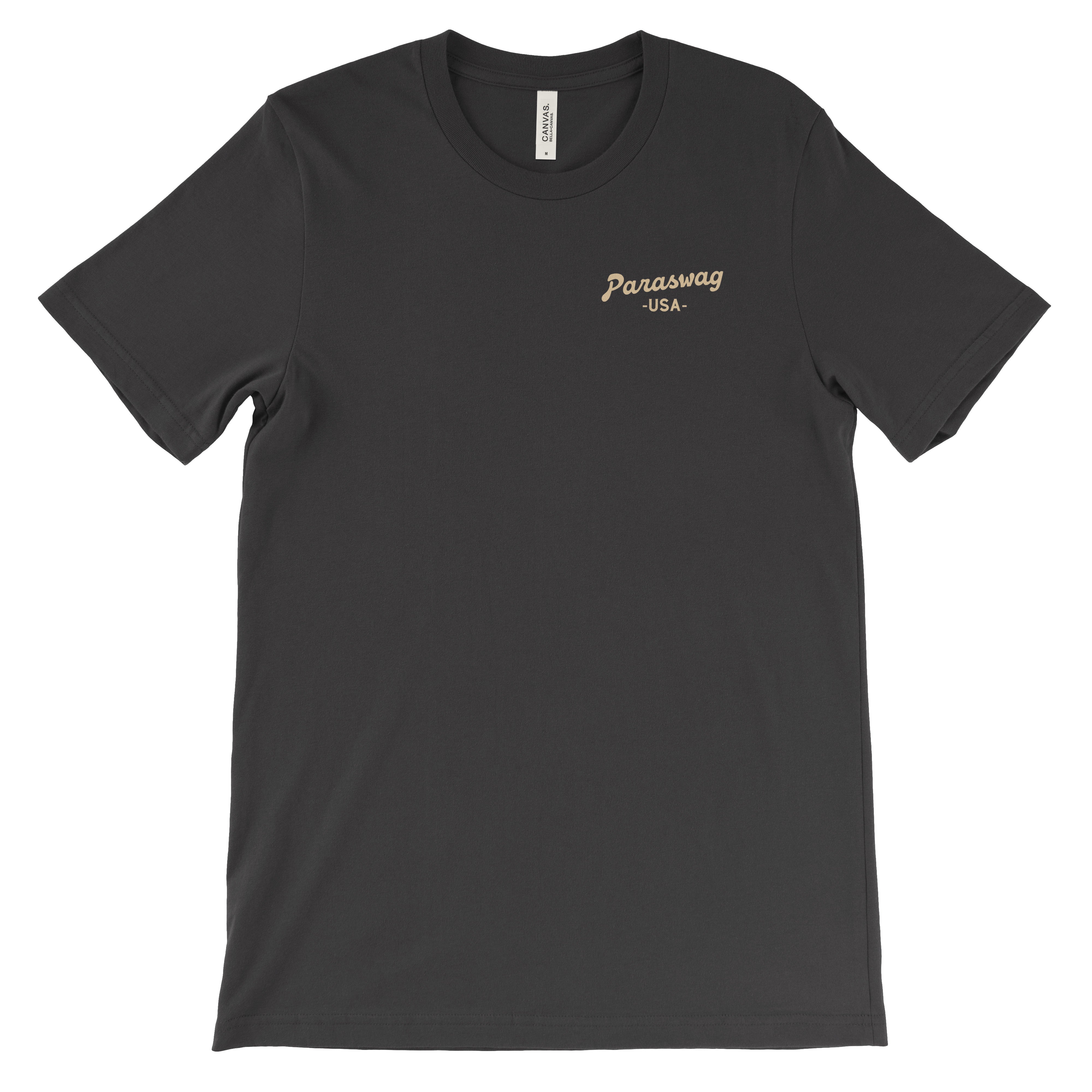 ParaSwag FlyLatee T-Shirt