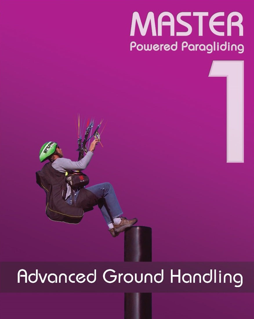 Advanced Ground Handling (DVD)