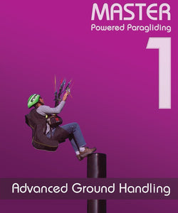 Advanced Ground Handling (DVD)