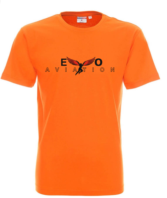 EVO Aviation T-Shirt