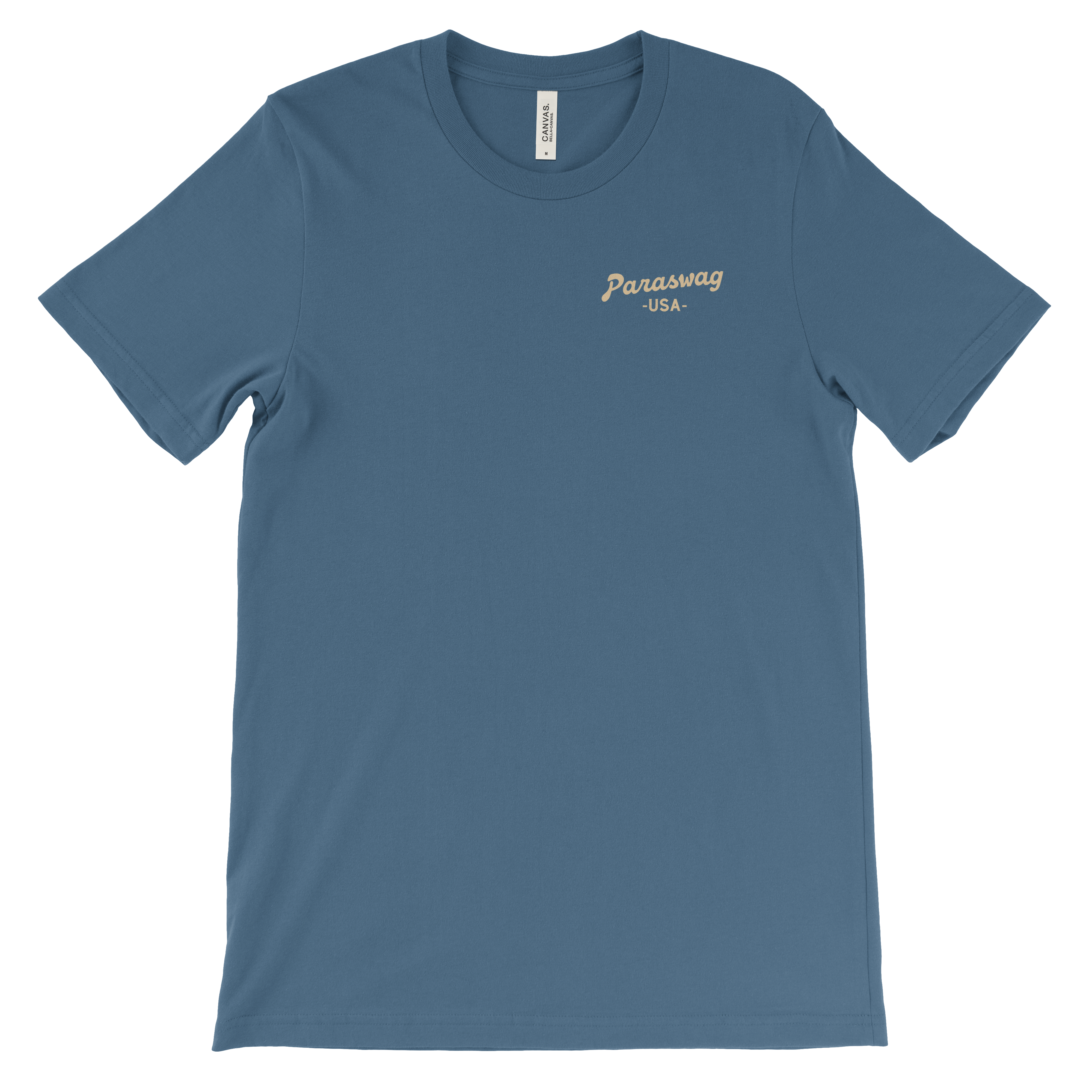 ParaSwag FlyorDie T-Shirt (Black and Brown Only)