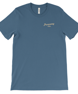 ParaSwag FlyorDie T-Shirt (Black and Brown Only)