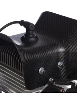 Vittorazi Cooling Shroud