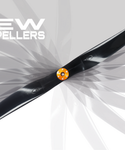 Vittorazi Helix Propeller 2.68 Reduction (Carbon-Fiber) - Fast Acceleration